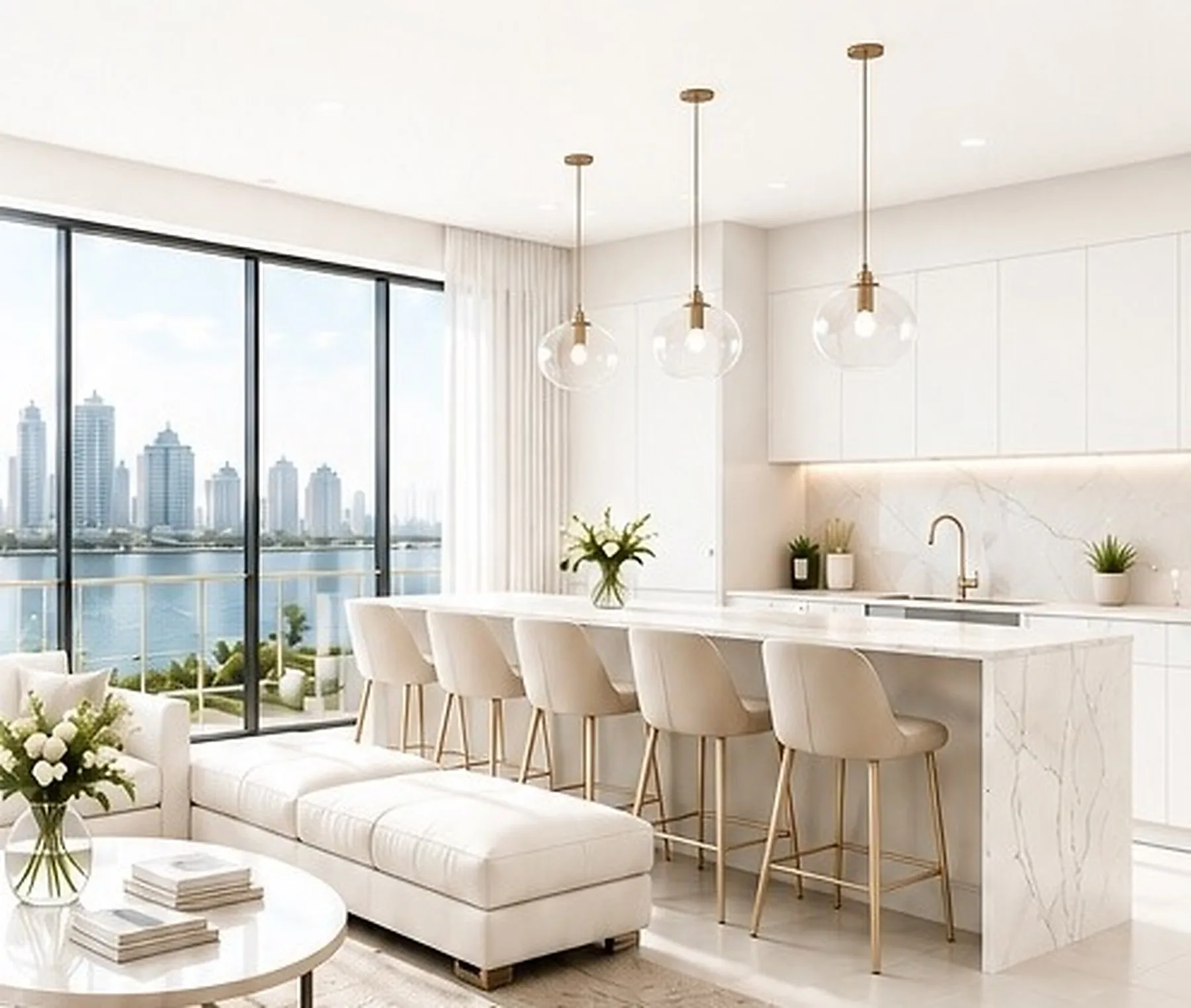 Luxury house cleaning and home organizing service in Palm Harbor FL